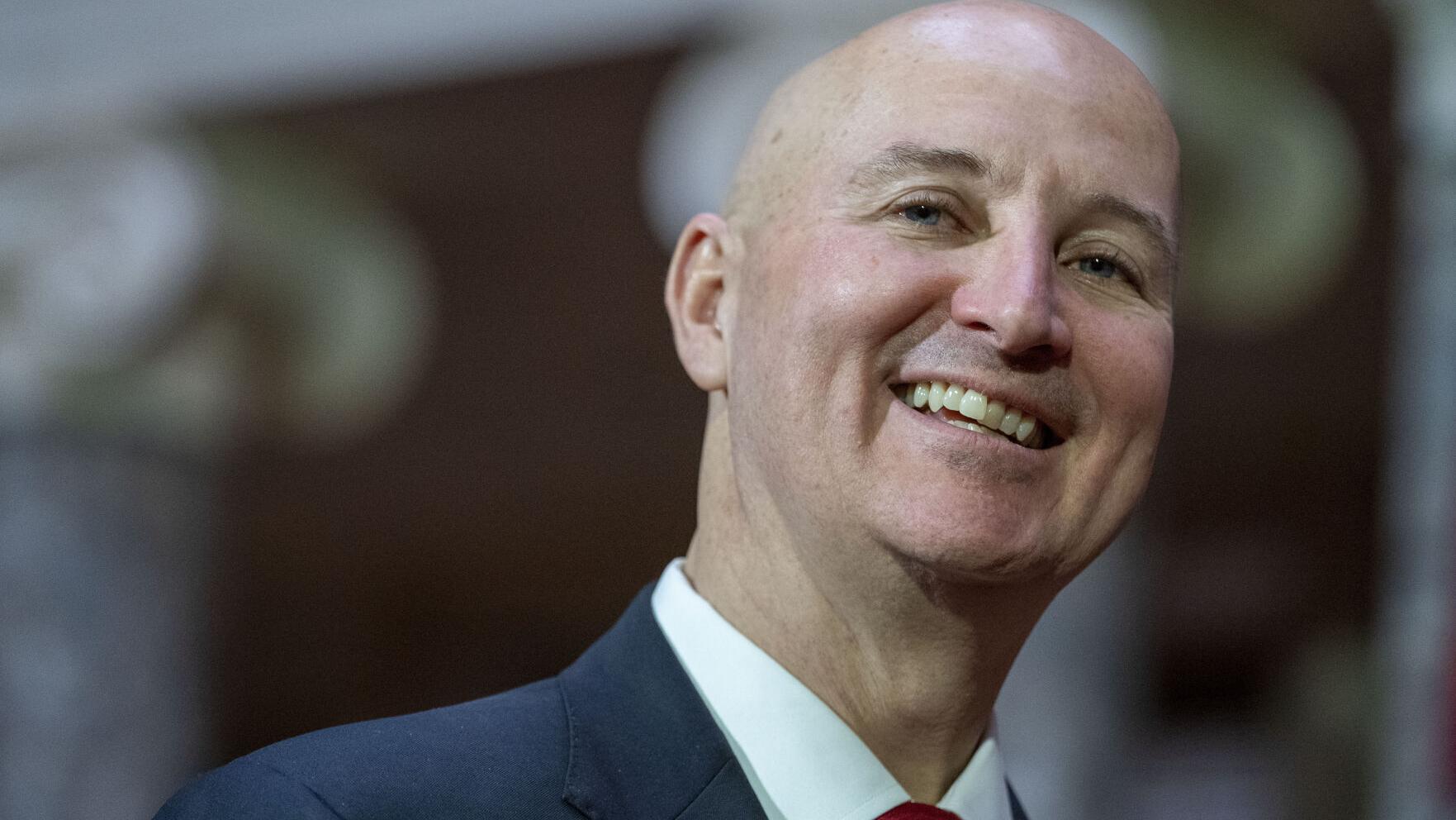 Letter: Ricketts has wrong focus
